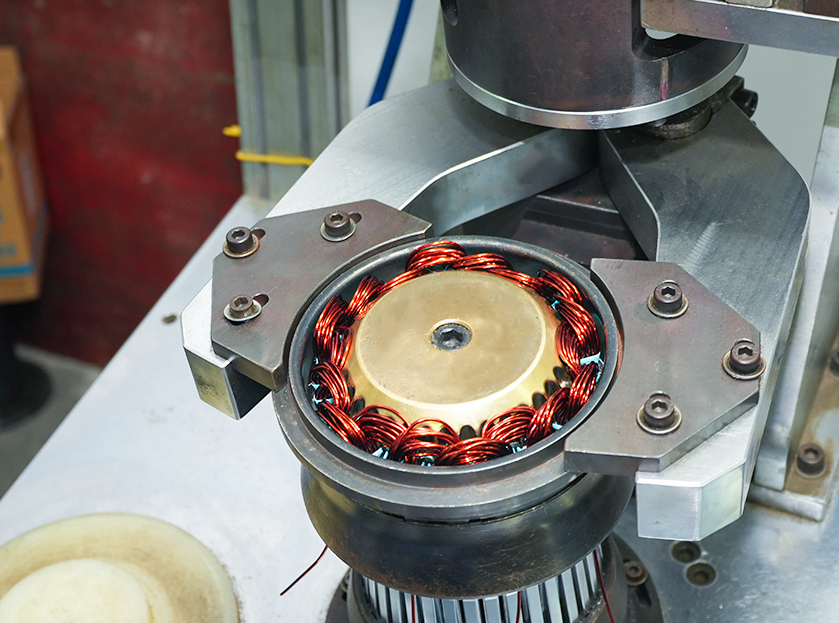 Monarcha Auto Leictreach Wuxi Sanyou