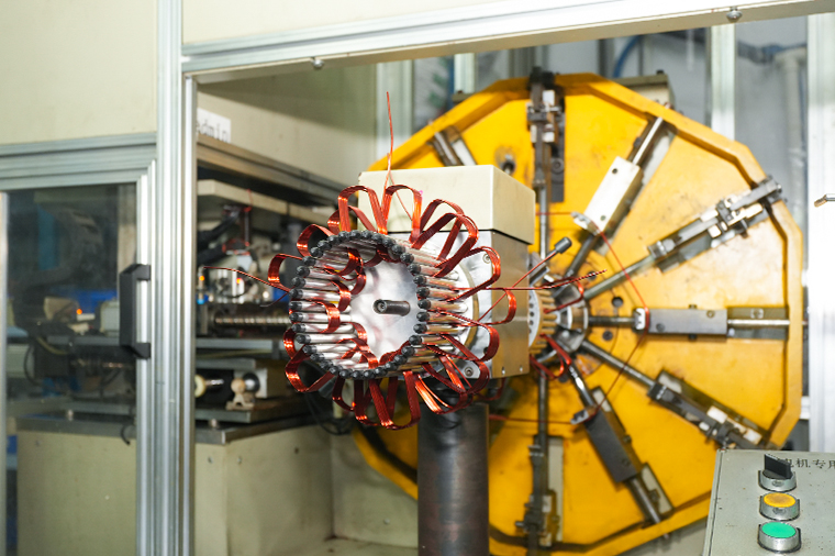 Monarcha Auto Leictreach Wuxi Sanyou