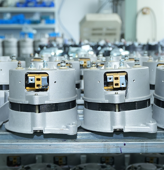 Monarcha Auto Leictreach Wuxi Sanyou