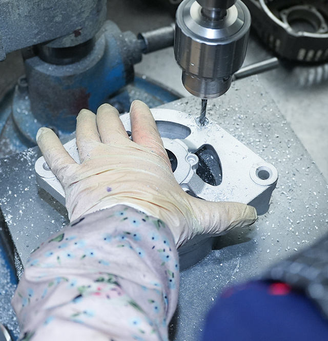 Monarcha Auto Leictreach Wuxi Sanyou