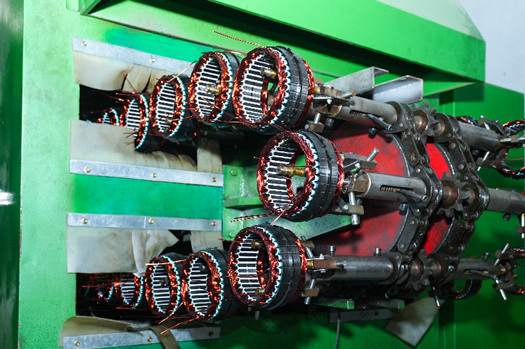 Monarcha Auto Leictreach Wuxi Sanyou