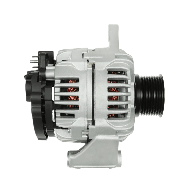 0124325109, 3C4510300AA 12V 90A 8PK58 Malartach Gluaisteán Bosch le haghaidh LASTA Sraith FORD