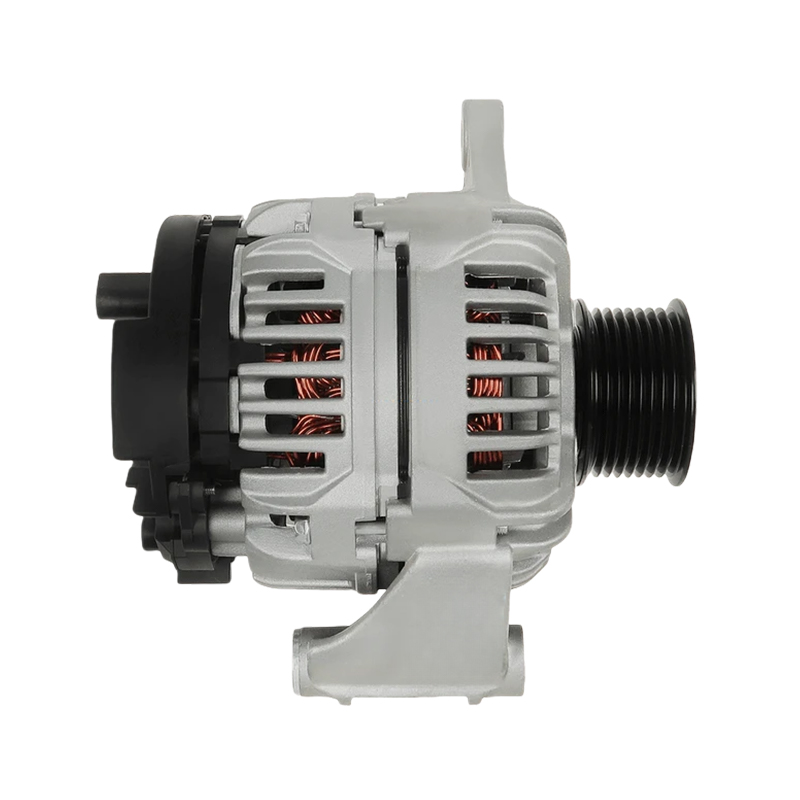 0124325067, 0124325107, F000BL0475, F000BL04D1, F000BL04D2, 2R0903015D, 2S0903015 12V 90A 8PK64 Bosch Car Series Volksator