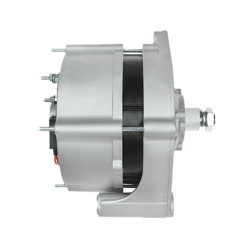 571505, 571506, 571507, 654858 24V 55A Ailtéarnóir Gluaisteán Bosch do SCANIA Sraith 112 H/280, 112 H/305, 112 M/305, 113 H/310, 1213 H/