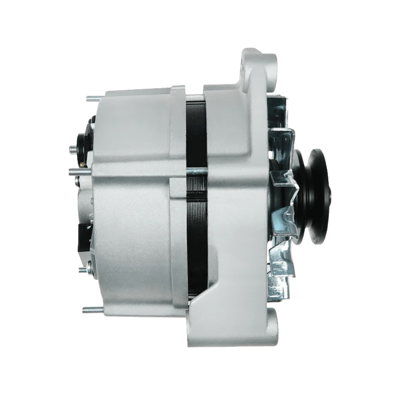 073903023A, 075903023, 075903023A, 076903023, 076903023A, 176903027, 25903023 12V 90A 1V76 Bosch for AU0023A, 176903027, 25903023 12V 90A 1V76 Bosch for AU00, Sraith Car Al 2 90, SEAT Series Toledo, Caddy Sraith VW, Caravelle, Galf I, Galf II, Jetta, LT, Passat, Santana, Scirocco, Iompróir