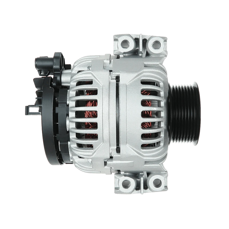 518064, 571613 24V 80A 8PK76 Alternator Car Bosch do SCANIA Sraith K114, P230, P270, P310, P340, P380