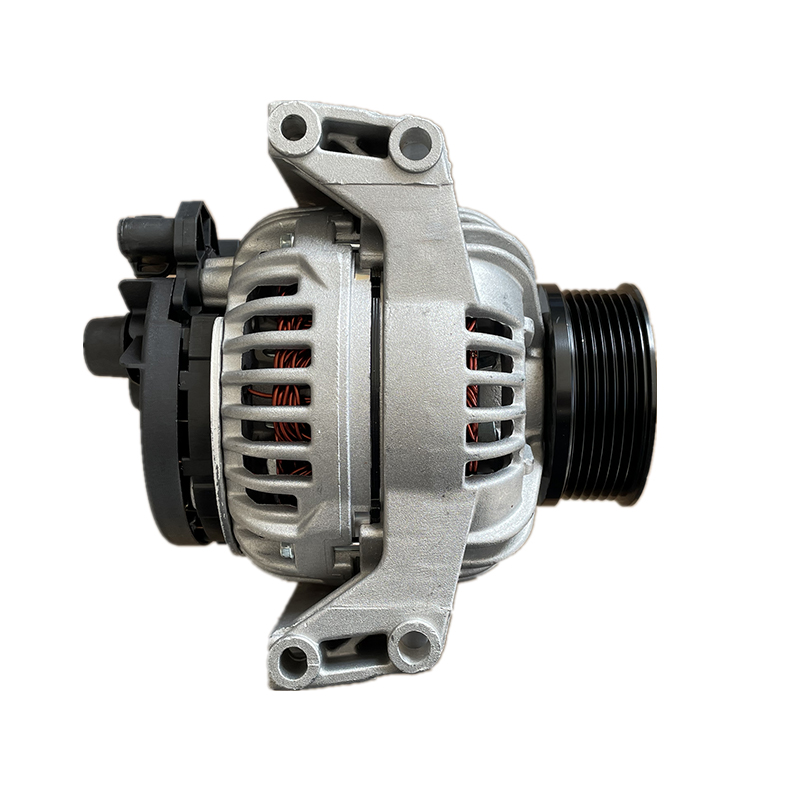 CA1939IR,20127N,1649066,1649066R,1927312,1976292,24V,110A,7PK,86mm Alternator Car Bosch le haghaidh BOVA Magiq,Sineirgíocht, DAF XF 105,CF 85,