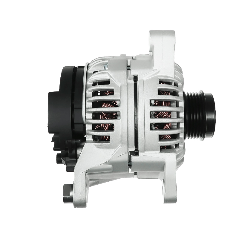 06B903018EX, JZW903021SX 12V 120A 5PK56mm Alternator Car Bosch do AUDI Sraith A4 B5, A4 B6, A6 C5, SKODA Sraith Superb I