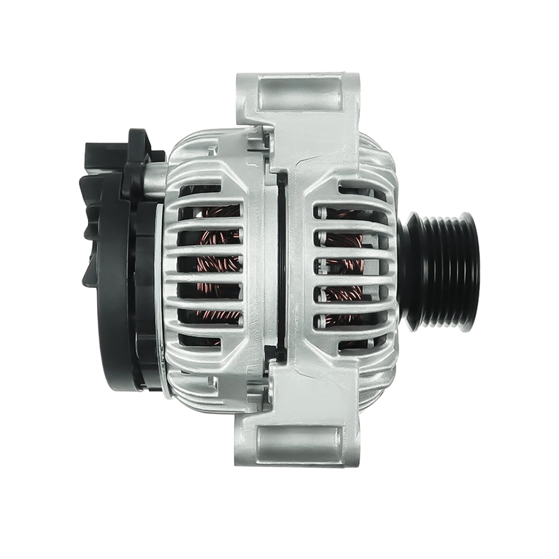 A011154720280, A0111549202, A0121540002 12V 120A 6PK55MM Malartach Gluaisteán Bosch le haghaidh MERCEDES-BENZ r-AICME, C-AICME