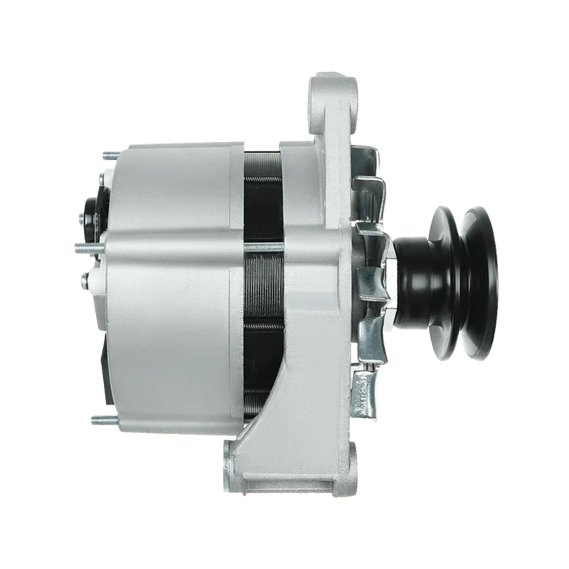 034903015G, 034903015J 12V 65A 1O45mm Alternator Car Bosch do AUDI Sraith 100, 90, Coupe, VOLKSWAGEN (VW) Sraith LT, Passat, Santana, Transporter T3