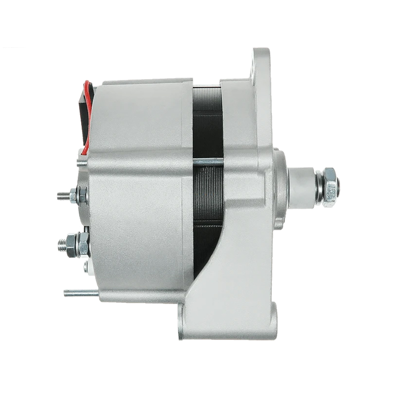 01183844, 04191523, 1183455 12V 95A Alternator Car Bosch le haghaidh Sraith IVECO MK 110-13, MK 110-16, MK 130-13, MK 130-16, MK 75-9, MK 75-13