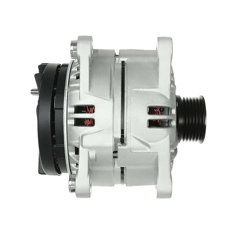 8200262462,8200660020,8200692869,12V,150A,6PK,50mm Malartach Gluaisteán Bosch le haghaidh NISSAN PRIMASTAR, OPEL MOVANO, VIVARO, RENAULT TRAFIC,MASTER,SCÉNIC,MEEGANO