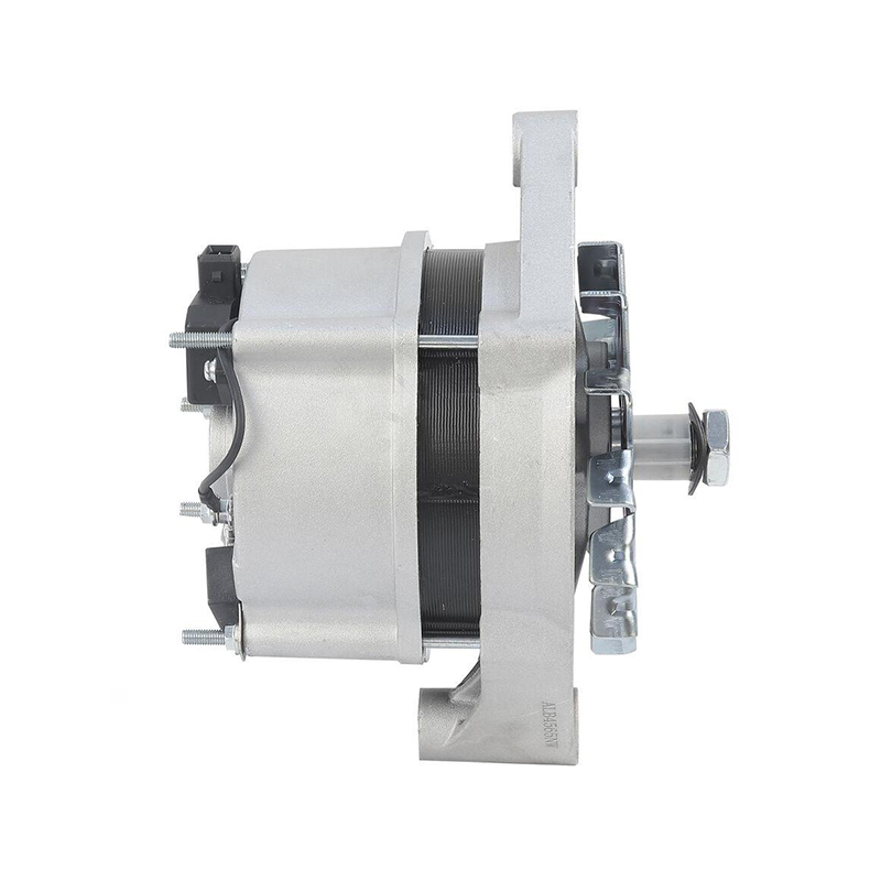 452591, 452675, 452775, 452947, 5D50461G01 12V 120A Alternator Car Bosch do THERMO KING Sraith SB-III SR, Super II