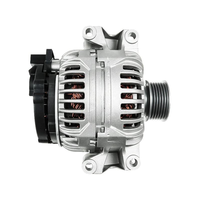 06D903016A, 06J903023C, 06J903023T 12V 140A 6pk56mm Alternator Car Bosch do AUDI Sraith A3, A4, A6, TT, SEAT Sraith Alhambra, Altea