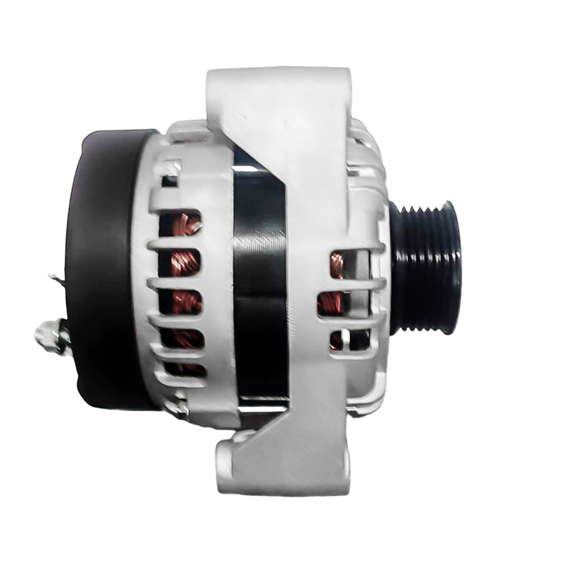 Malartach Iskra 12V 150A le haghaidh AGCO - OEM 11205239 / 72500258 / AAL5120 / IA1670