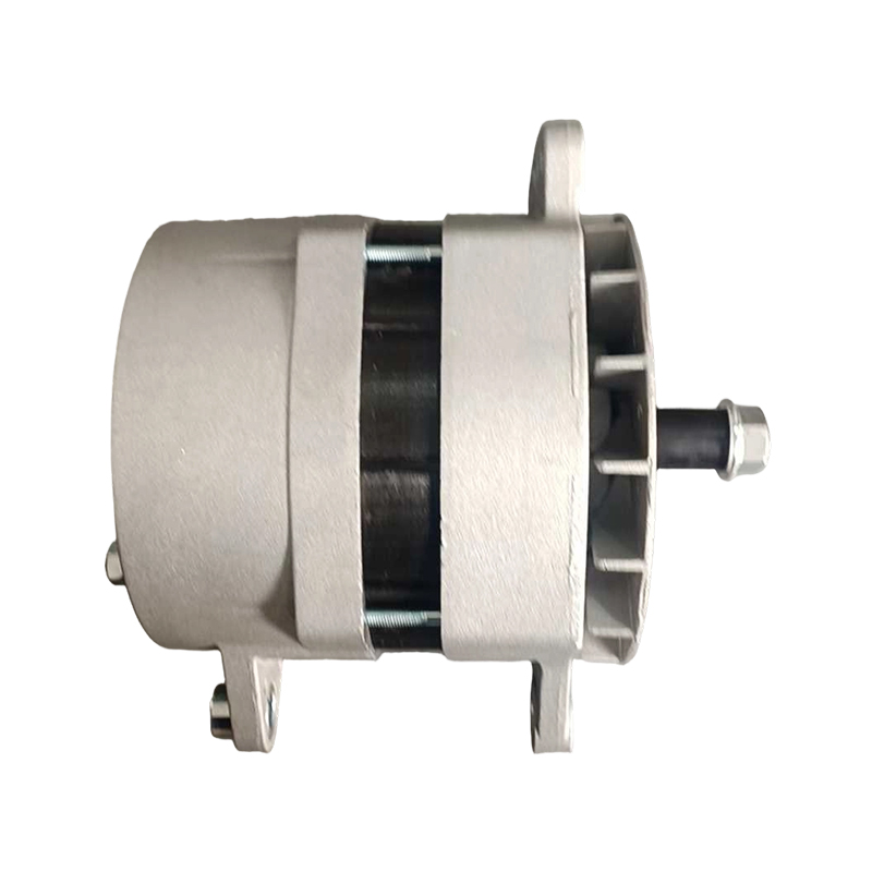 Malartach Iskra 12V 220A le haghaidh AGCO - OEM IA1625 / 11204542 / 72412244 / AAT3394