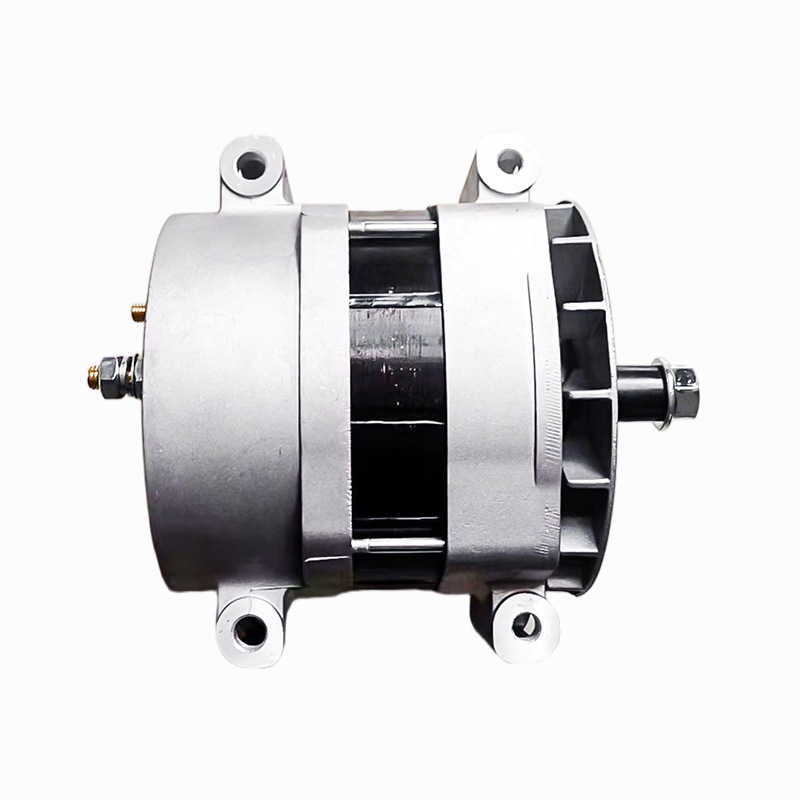 MG148 IA1675 11204286 AAT3388 72735147 12V, 275A Malartóirí ISKRA / LETRIKA le haghaidh BALBAILL ， FORD ，MACK, VOLVO