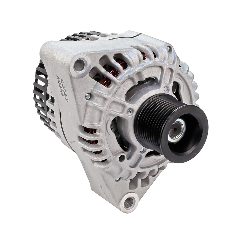 1182959, 1183191, 1183195 24V 55A 10PK 50mm ISKRA / LETRIKA Malartacha do ATLAS COPCO Bommer D1D, Simba 1350, HITTNER 120, Inneall KHD