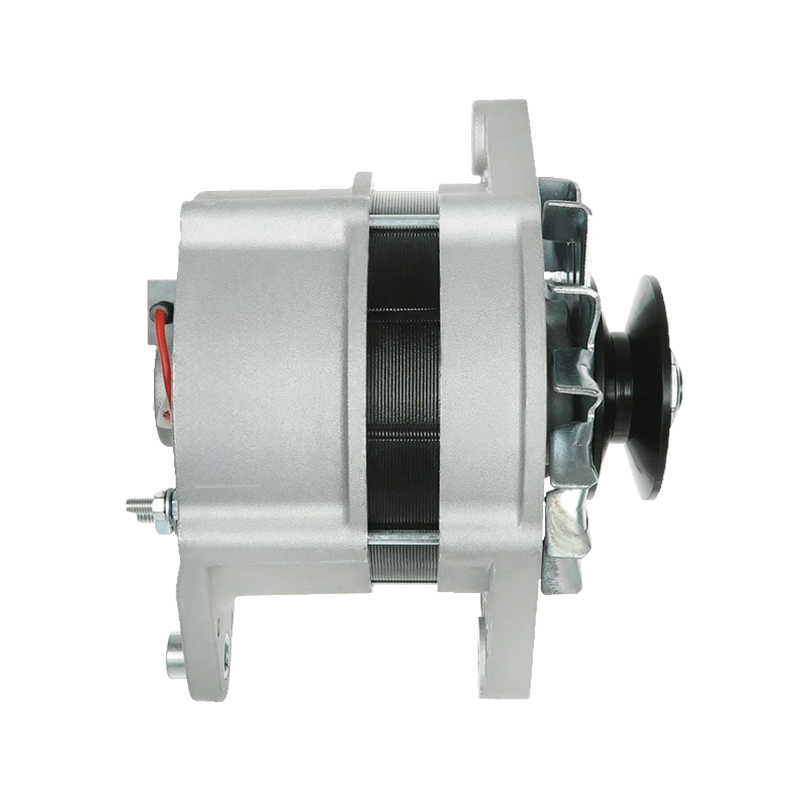 11.203.850, AAK1878, IA1351, 72735501, MG502, 194165, 241459 12V, 95A, 1PK, 36mm ISKRA / LETRIKA Malartacha do GEHL 46240E, 5540E 6640E, CTL65, CTL75, RS5-19, RT175