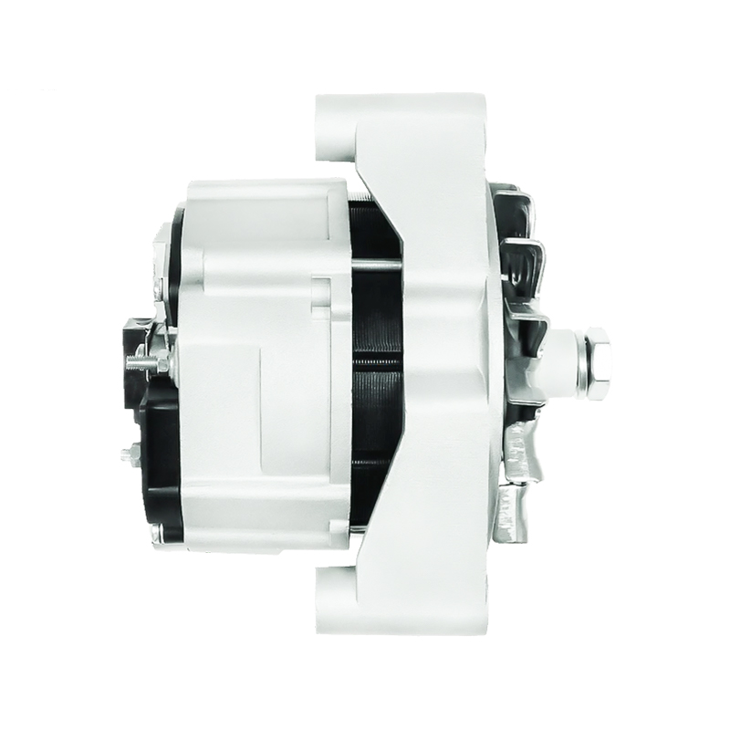 01183640, 01183854, 1181747, 1182037, 1183640, 1183854 12V, 45A ISKRA / LETRIKA Malartacha le haghaidh Inneall KHD, LINDE H50D, H60D, H70D, H70D, H70D- H80D-900