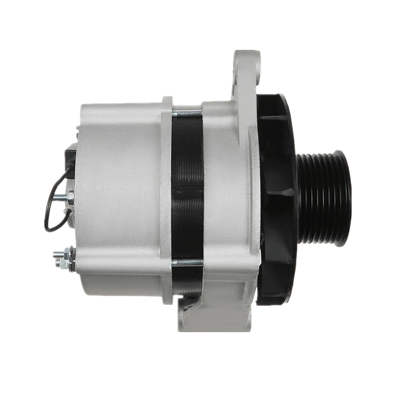 69X51908A, RE505895, RE505896, RE519629, RE533516, REX51907B, SE502626 ISKRA / LETRIKA Malartóirí le haghaidh CATERPILLAR Series BACKHOE LOADERS, DOOSAN Sraith G200-IIIA