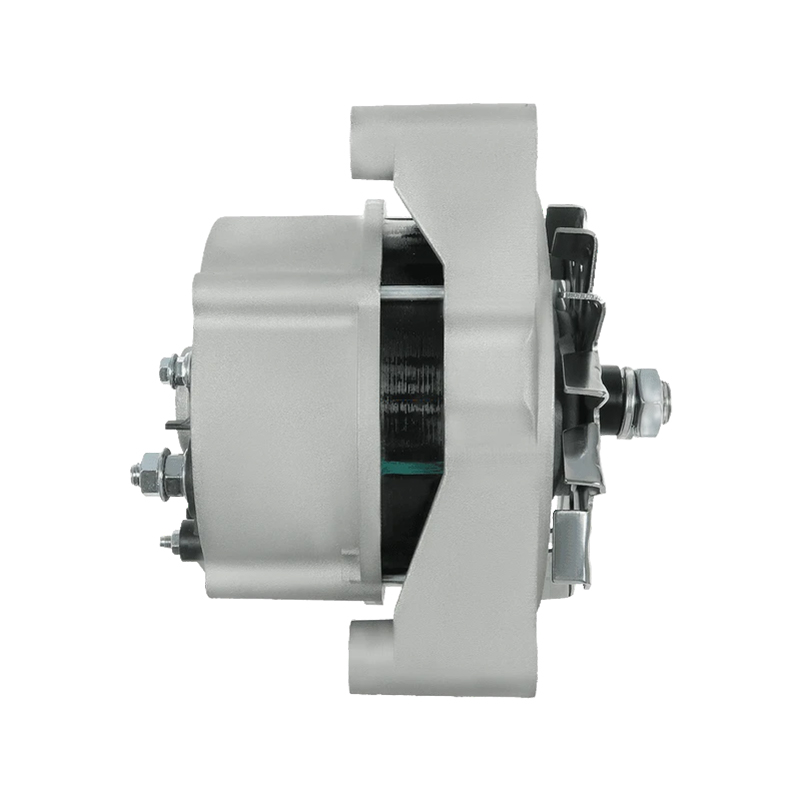 11.205.323, AAK4713, IA1715, 72496154, MG926, 1000295166 12V, 95A ISKRA / LETRIKA ailtéarnóirí do DEUTZ-FAHR TCD, GEHL ALT 750, KSTRAMER K 750, KSTRAMER, K.