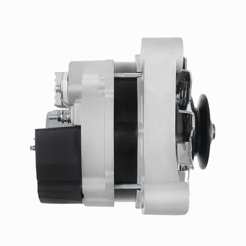 11.201.358, AAK4177, IA0358, 72735204, MG205, 0000007565832, 0000046231660, 46231660 12V, 55A, 1PK.5KA le haghaidh Alternators AUTOBIANCHI Y10, FIAT PANDA, UNO