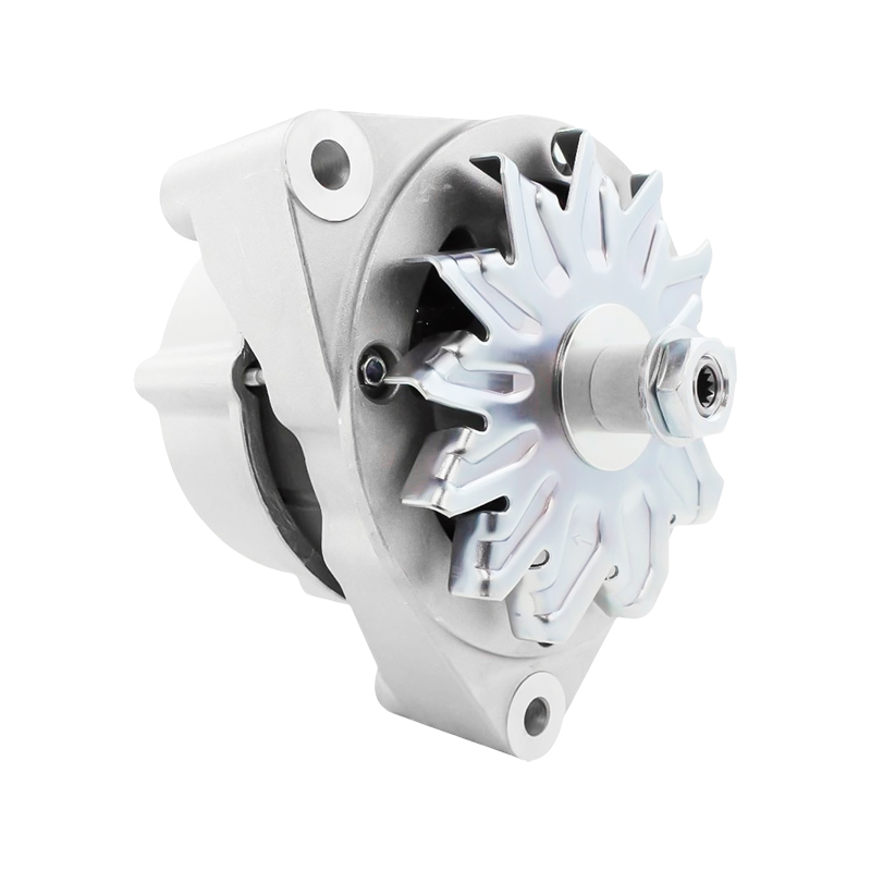 IA1472, 72735168, MG169 12V, 95A ISKRA / LETRIKA ailtéarnóirí le haghaidh ATLAS AR, AUSA D600, GEHL AL750, RS6-34, RT 250, RT 255, T 650, T7320, VT 600, HITA-2