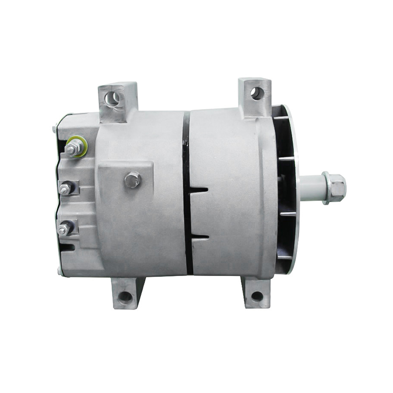 10R-8755, 3167251, 3332213, 3400698, 3675214RX, 3675235, 3675235RX, 4096532 24V 100A Malartacha Delco do CASE 101RP21F, CASE 11921E, CASE 330BLN