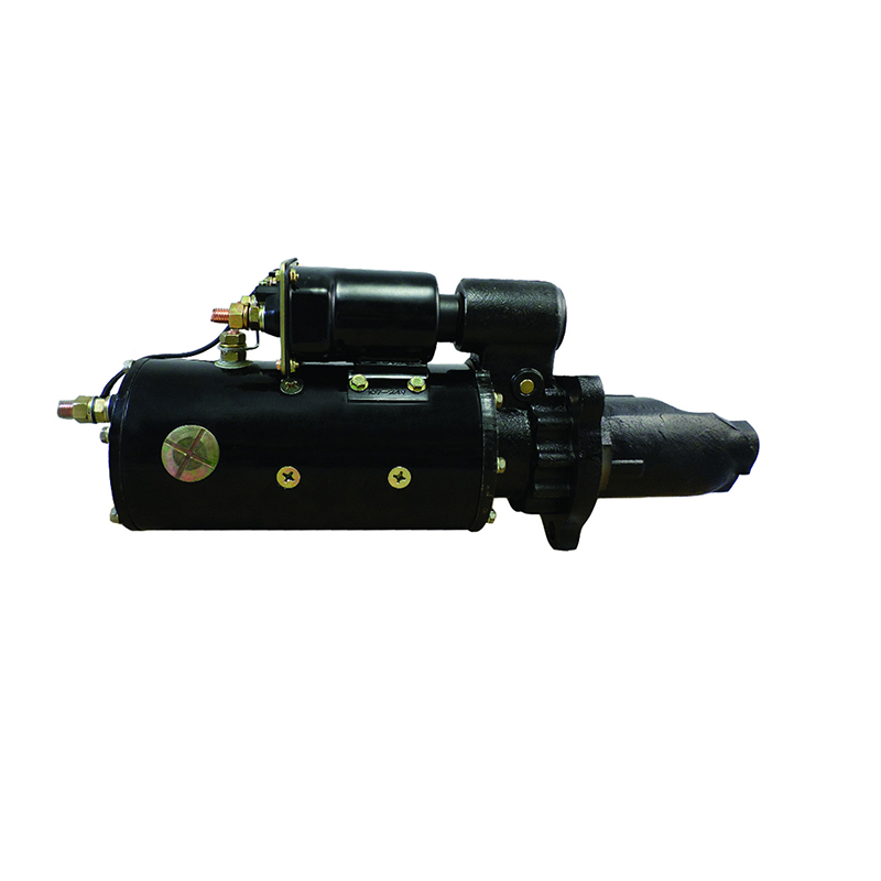 Mótar Tosaithe DELCO 50MT 24V 12T le haghaidh Bolb D8K D9G D9H 583H 594H