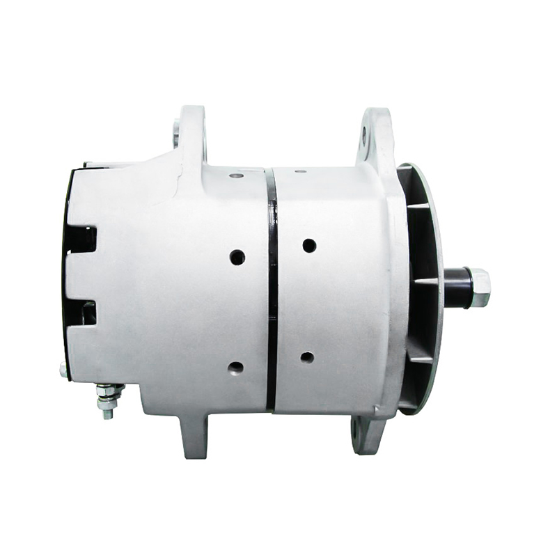 8700017, 8700025, 8700027, 8700029, 3675220RX 12V 140A Malartacha Delco do FORD L6000, L7000, L8000 Sraith, L9000 Sraith, FREIGHT ClasslineR Argosy