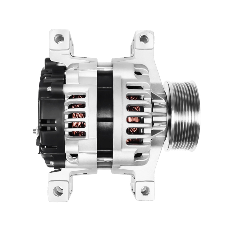 A0151541302, A0151542402, 8600457, 8600512, 8600620, 8600764 24V 100A 8PK Malartacha Delco do FENDT Kantana 65, MERCEDES 1833 Acht Nua, MERCEDES TRUCK3, Acht Nua