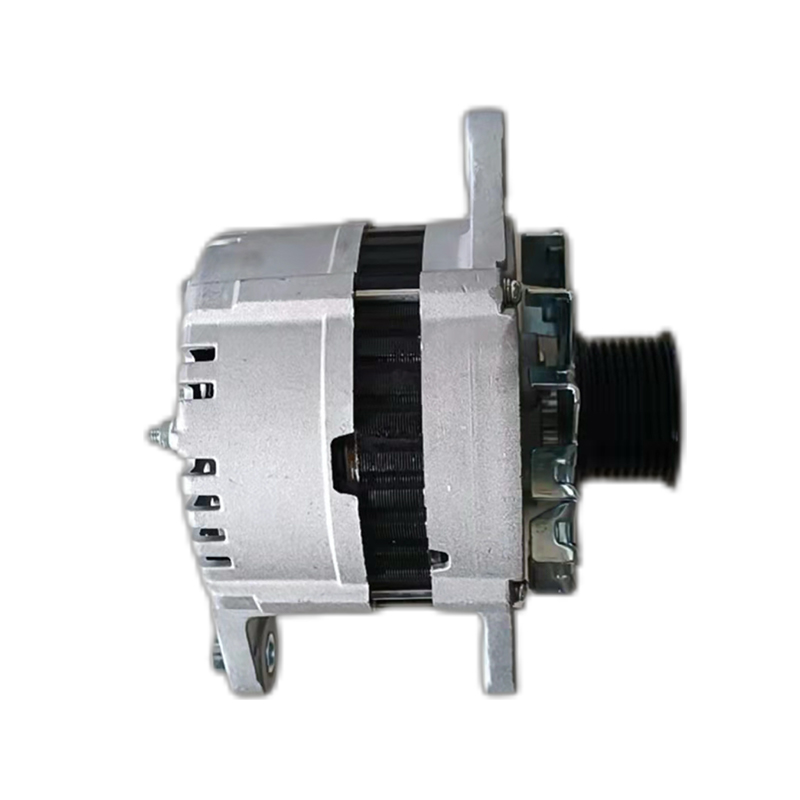 4080791, 4094089, 5263218, 5263220, YUBP11515, 335E0898, 26021580, 26021592 24V 75A 8PK Malartacha Delco do CUMMINS 4BT, 8PK, CUMM4BT6, BT4. 6BT5.9B, ISB, QSB, ISF