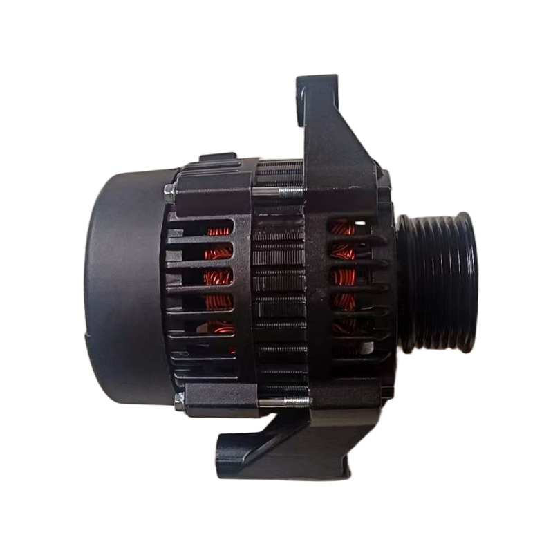 8464N, 8464, 19020618, 8600516, 892940T, 892940T01, 892940T02 12V 70A 6PK Malartóirí Delco 55mm le haghaidh MERCURY 135C VerXL/135-135StLoke