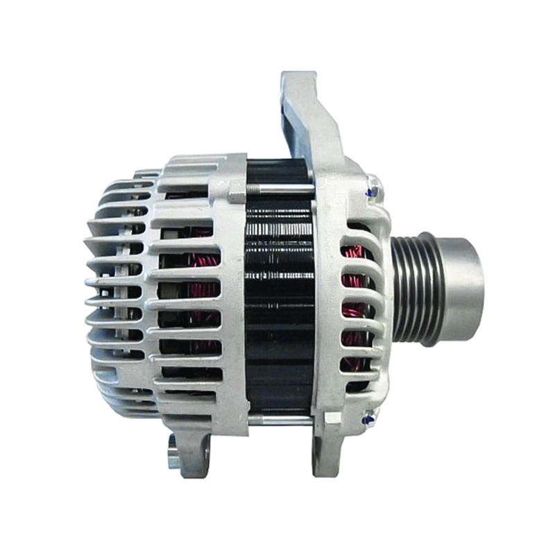 A002TJ0481ZC, A002TJ0481ZD 12V 115A 6PK MITSUBISHI Malartóirí do CHRYSLER-EORAIP SEBRING (JS), CHRYSLER 200/Sebring, Dodge-EORAIP AVENGER/CALIBRE