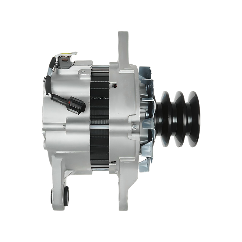 8983413950, 8983413951, AT263669, SE502076, A004TU5486, A004TU9586, VI1812005303 24V 50A 2PK MITSUBISHI Malartach do HITACHI EX12axis 200/250/330/370, ZX200/200LC/250/330