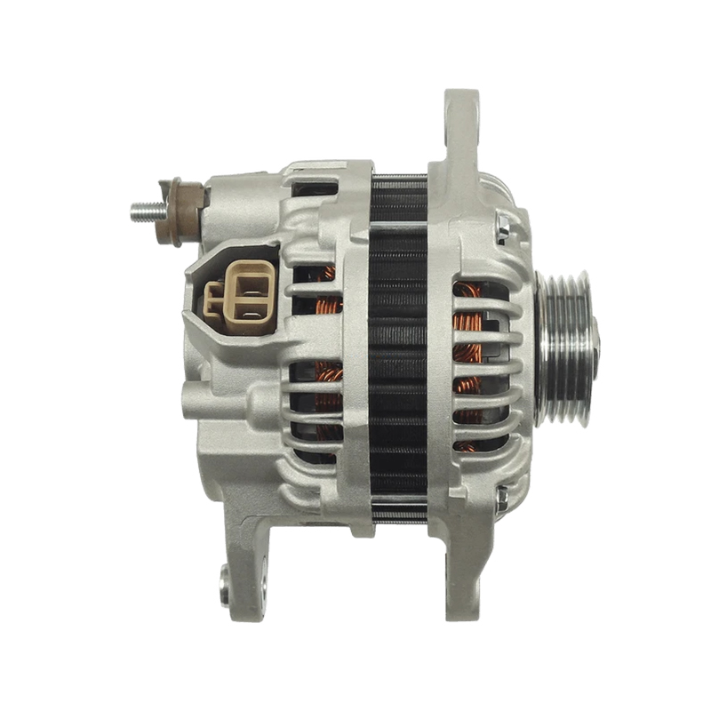 A002T33891ZC, A002T33892, A002TB5891, A002TB5891A, A002TB5891AC, A002TB5891ZC, TA000A32601A 12V 80A 4 MITSUBISHI 6 Pro, 12V 80A 4 MITSUBISHI Pro, Altern