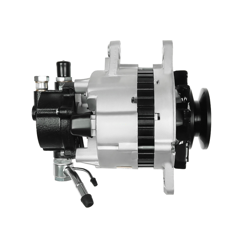 Malartach 12V 65A do Hyundai H100 2.5 Díosal / Galloper 2.5 TD | Tagann sé seo ionad 0986080910 3730042011 JA1618IR