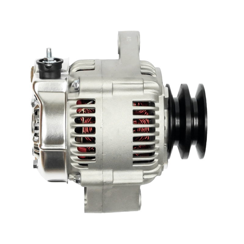 Malartach Denso 12V 80A le haghaidh Cruiser Talún Toyota J7/J8/J80/J100 (Athsholáthar ALN1534)