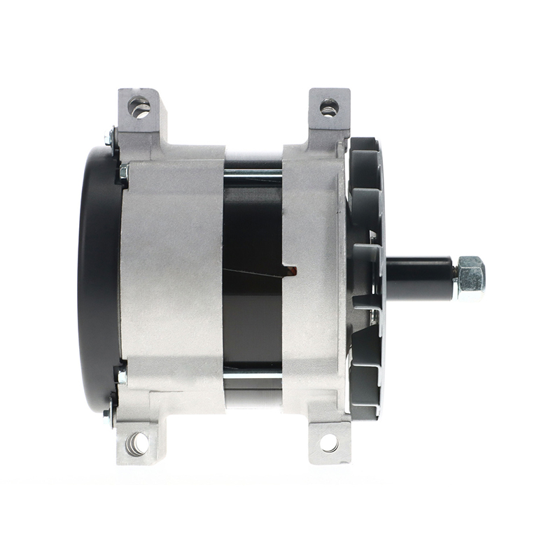 Malartach Denso 24V 150A do Thionscail Innealra agus Chóiste Mótair Caterpillar AG & IND (Athsholáthar 14793N)