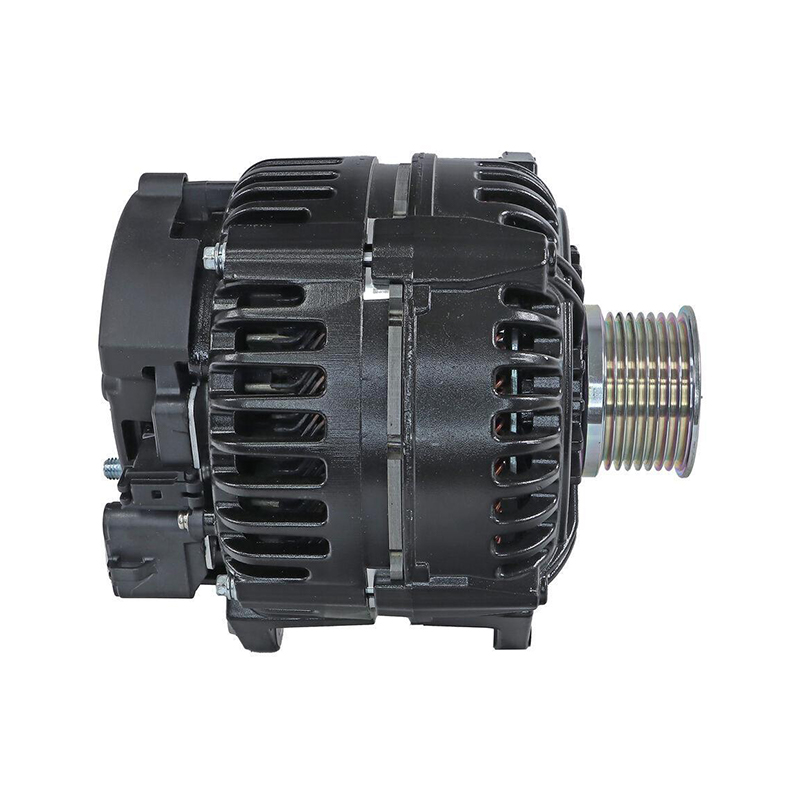 Alternator Prestolite 24V 190A 8PK le haghaidh Alexander Dennis, Irizar & Temsa - Ag luí le ALP4308, AVI150S1108HD