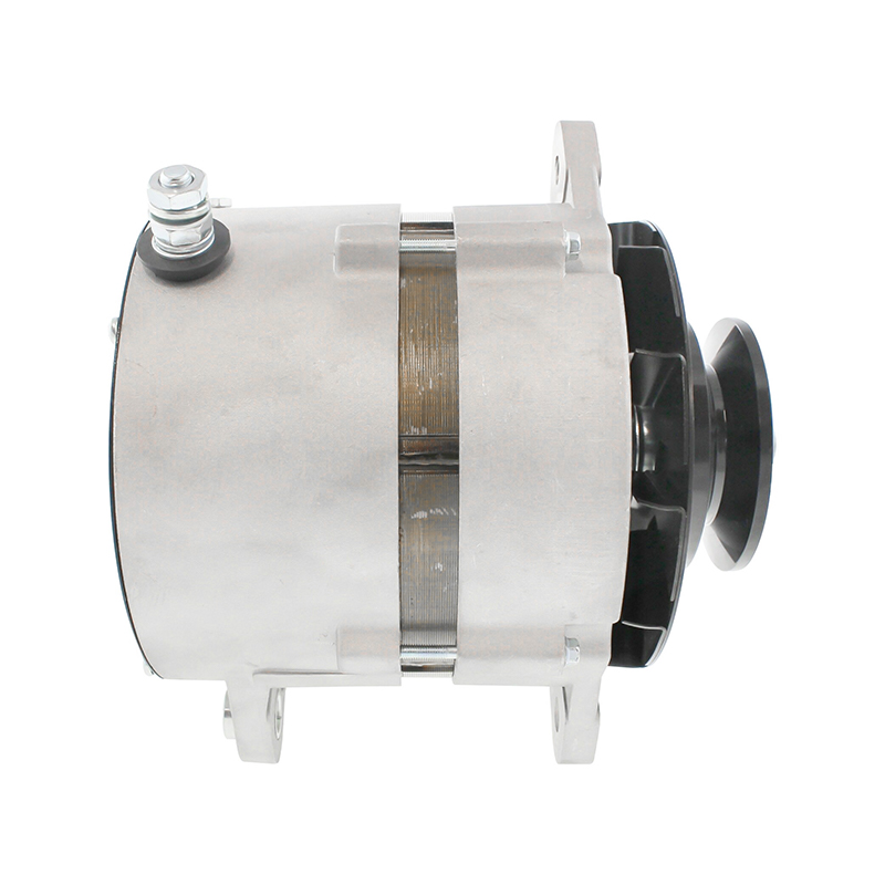 Malartach Nikko 24V 75A do Komatsu PC650, D575A-2, D575A-3 - Ag luí le 6008218260, 02142020310