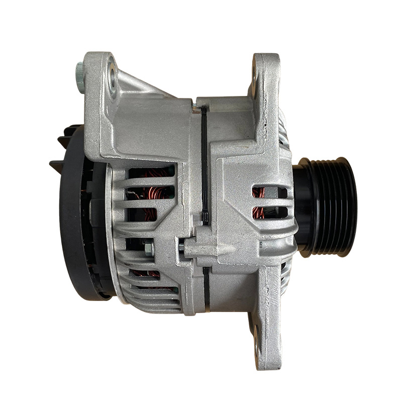 0124515044, 0986042820, 1986A00529, 1986A00843, CA1679IR, 1-3200-25W, 23177N, 2995984, 500335719 12Vs Cartern Sraith IVECO sa lá III