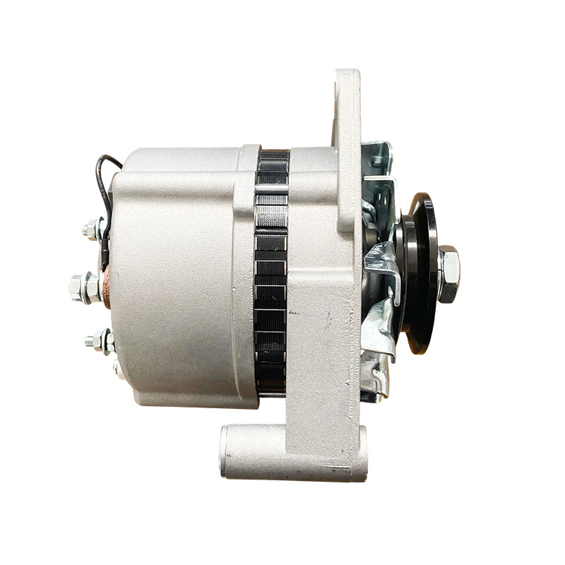 1171617,1177481,X830060011,12V,33A,1PK,46mm Ailtéarnóir Gluaisteán Bosch le haghaidh BOSCH DDOD 17,27,36,46,57, CÁS IH 321,421,431,531,446,404,