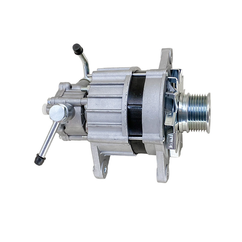 F002G10422 12V 90A 7PK Malartach Gluaisteán Bosch