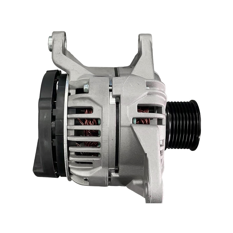 1-3450-25W, 504010576, 504144750, 504225814 Malartach Gluaisteán Bosch le haghaidh Sraith RENAULT TRUCK Mascott, Sraith Nectis CLAAS, Sraith CUMMINS QSD 2.8, QSD 2.8 MERCRUISER