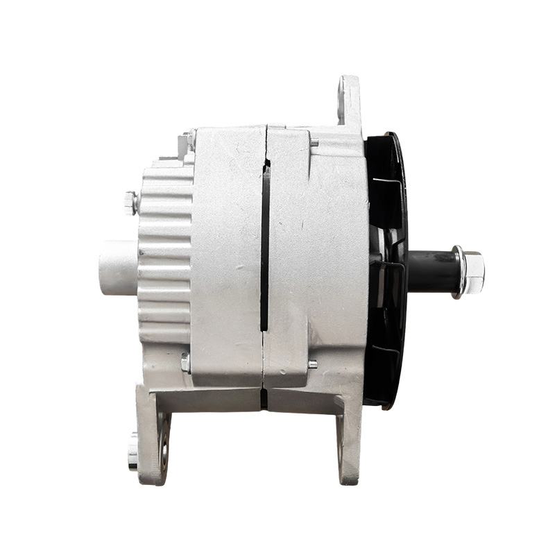 1105474, 1105475, 1105476, 104257A1, 360385RX, 683594C91, R0459153, 7197N 24V 65A 0PK Malartacha Delco do CASE W14 Loader Éagsúla