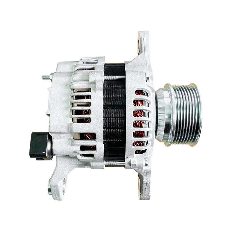 A004TR6391AM, A004TR6393, 21401682, 861391, 7421401683, 7421652996, 7485013330, 21401675 24V 130A 130A Préimh Alert IIUB, AURENum, 130A, 130A, 130A, 130A Altern Magnum