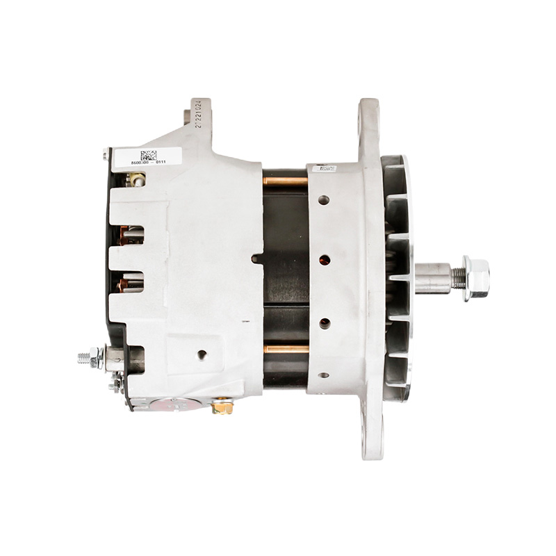 8754N, 8754, 8754HO, 8600299, 8600302 12V 320A Malartacha Delco le haghaidh HINO 155, 195, 195DC, 195h DC, 195h, 198, 238, 258ALP, 258, 25, 25, 25 268A, 338, 338CT, 358