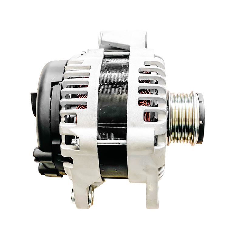 ALD7711RB, ALD7711WA, 6711540202, 6711540302, A6711540202, A6711540302, 301N20156Z 12V 120A 6PK Alternators Delco do Actyon II 4, Xdi 2. Gníomhaire